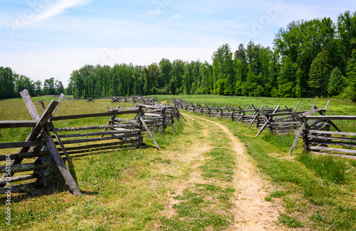 Richmond National Battlefield Park photo