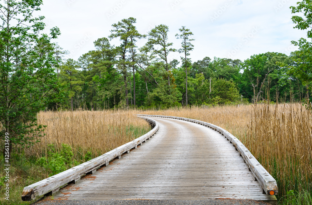 Jamestown National Historic Site