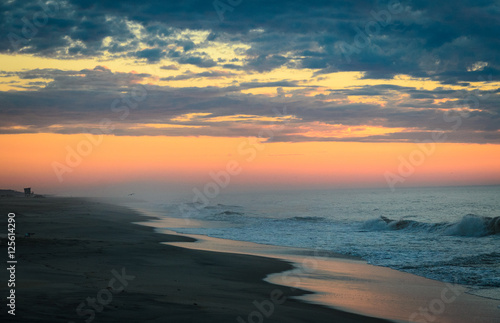 Assateague Island National Seashore