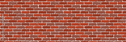 brown brick wall