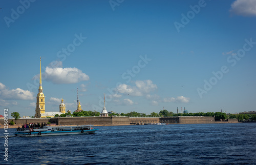 St.Petersburg Russia