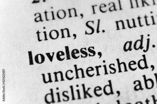 Loveless