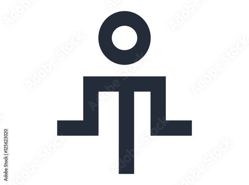 Yoga Therapy Icon