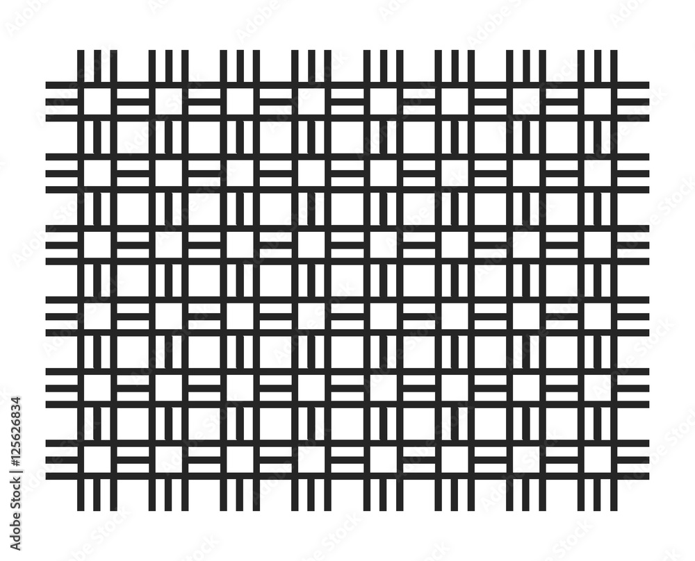 Fototapeta premium MS Pattern Design