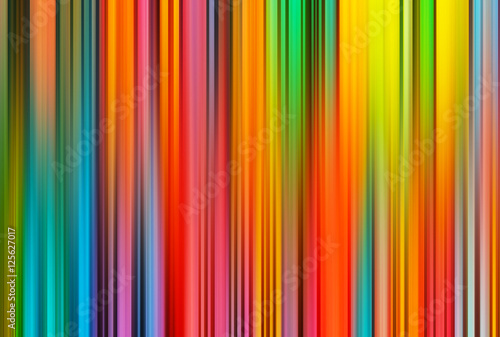 Vertical digital color lines background