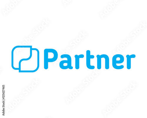 Partner Logo Design