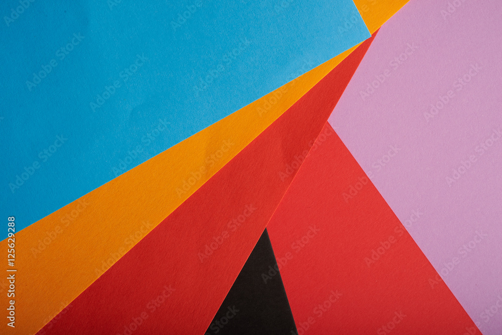 Obraz premium abstract background color