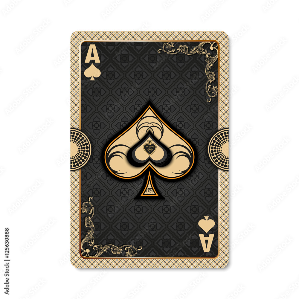 Wallpaper ID 746923  game of chance cards black background leisure  games gambling 4K ACE luck nightlife competition diamond card  closeup poker relaxation spade free download