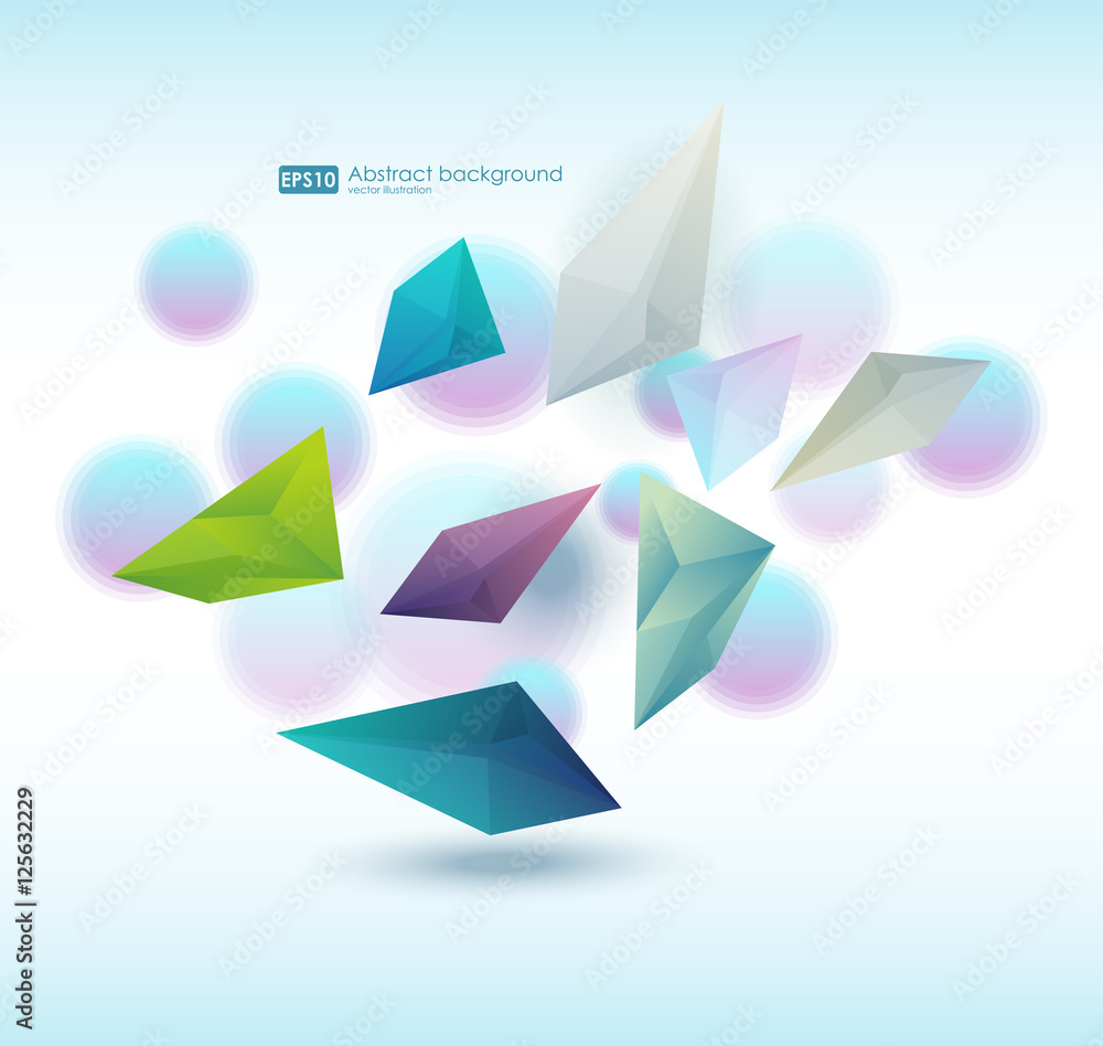 Business abstract background. Illustration of abstract texture. Pattern design for banner, poster, flyer, card, postcard, cover, brochure.