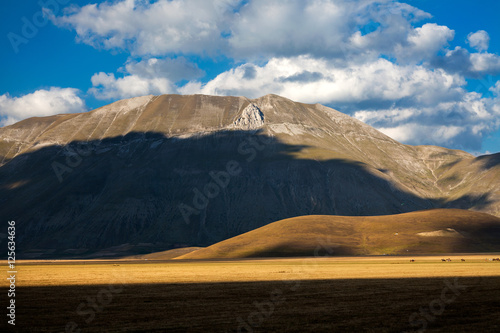 Castelluccio di Norcia