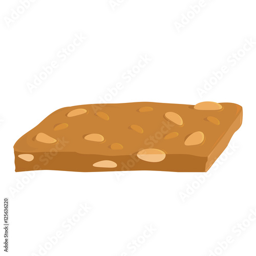 Peanut Brittle