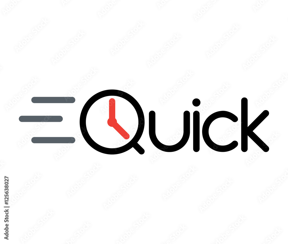 Quick Logo Quick Logo