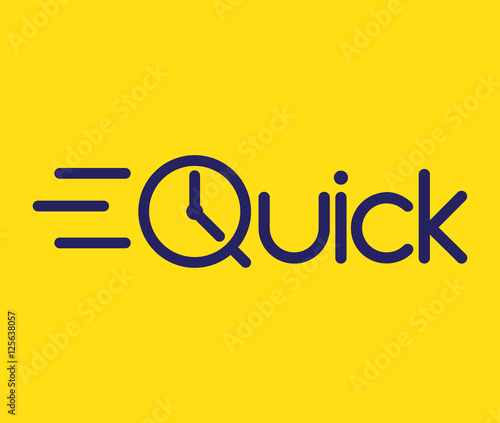 Quick Logo