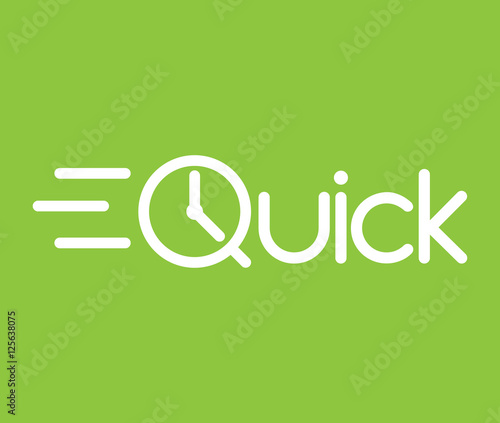 Quick Logo