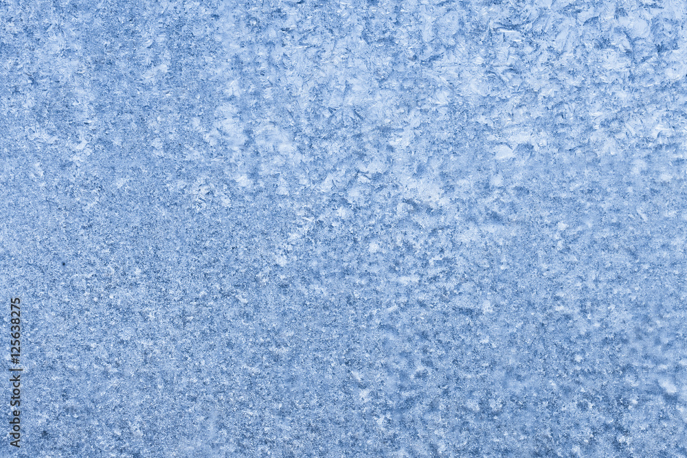 cold winter frost background cold winter frost background