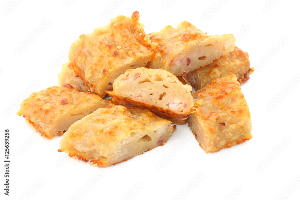 Pains au fromage Pains au fromage