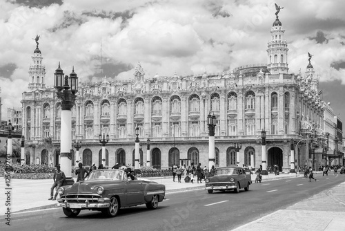 Havana, Cuba 