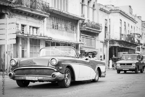 Havana, Cuba  © Acker