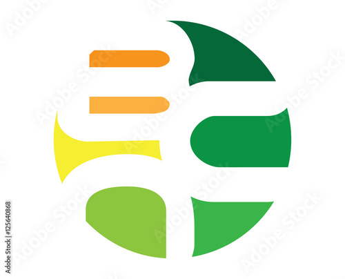 Abstract BCN Logo