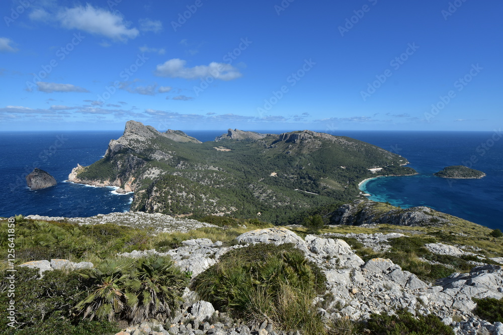 Formentor, Mallorca Formentor, Mallorca