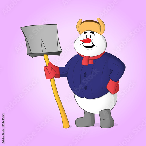 Snowman