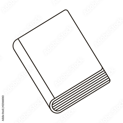holy bible icon. catholic and chtistianity religion book over white background. vector illustration
