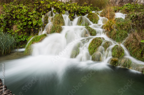 plitvice Lakes National Park