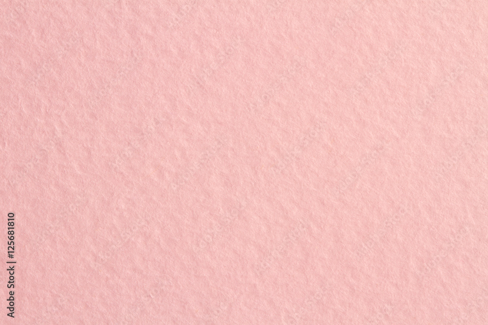 Pink paper texture, light background Pink paper texture, light background