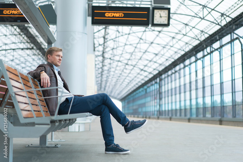 Passenger