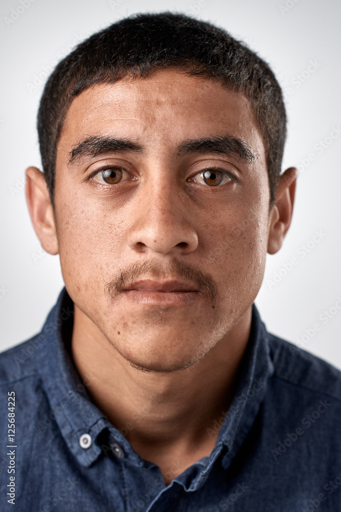 Real people portrait Real people portrait