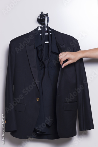 Men Suit