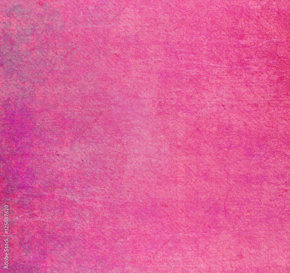 Fototapeta premium pink background