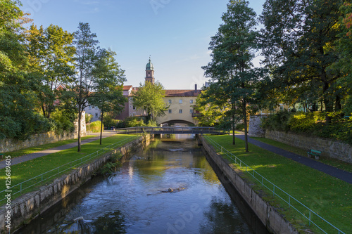 Foto Amberg City Vils