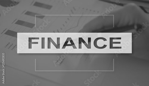 Concept of finance