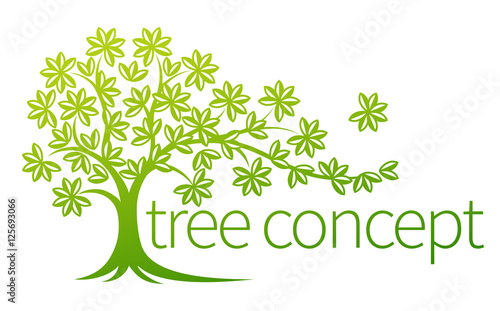 Tree Concept