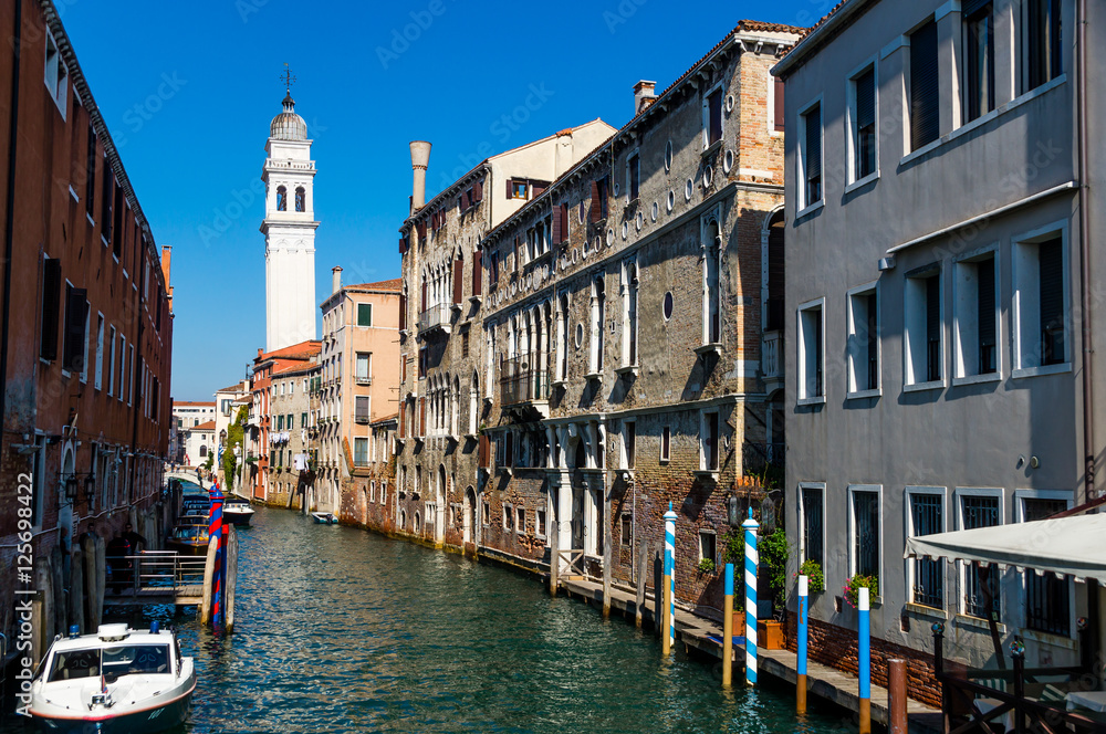 Obraz premium Venedig