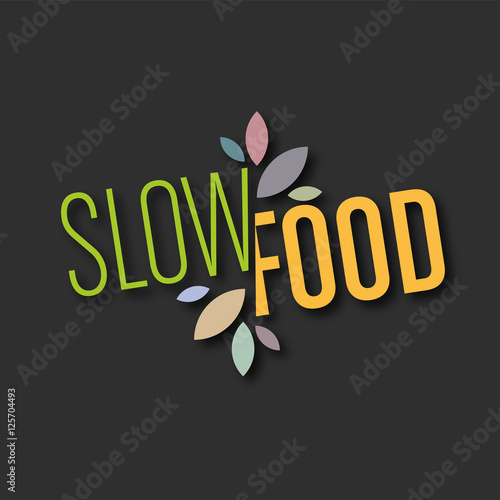 slow food