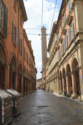 Bologna Tower
