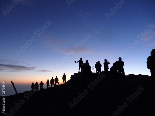 SUNRISE