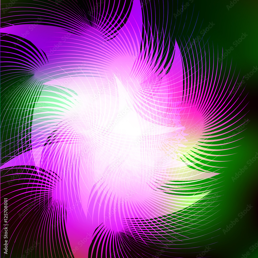 Abstract colorful background Abstract colorful background