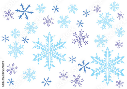 snowflake