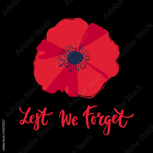 Remembrance day