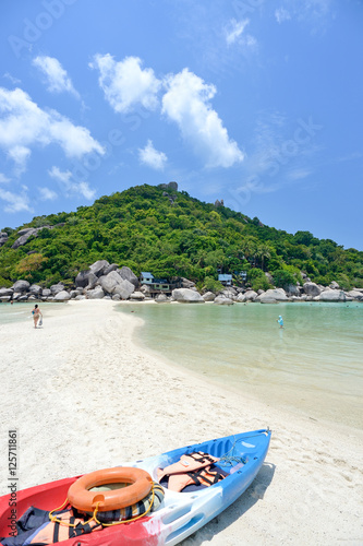koh tao