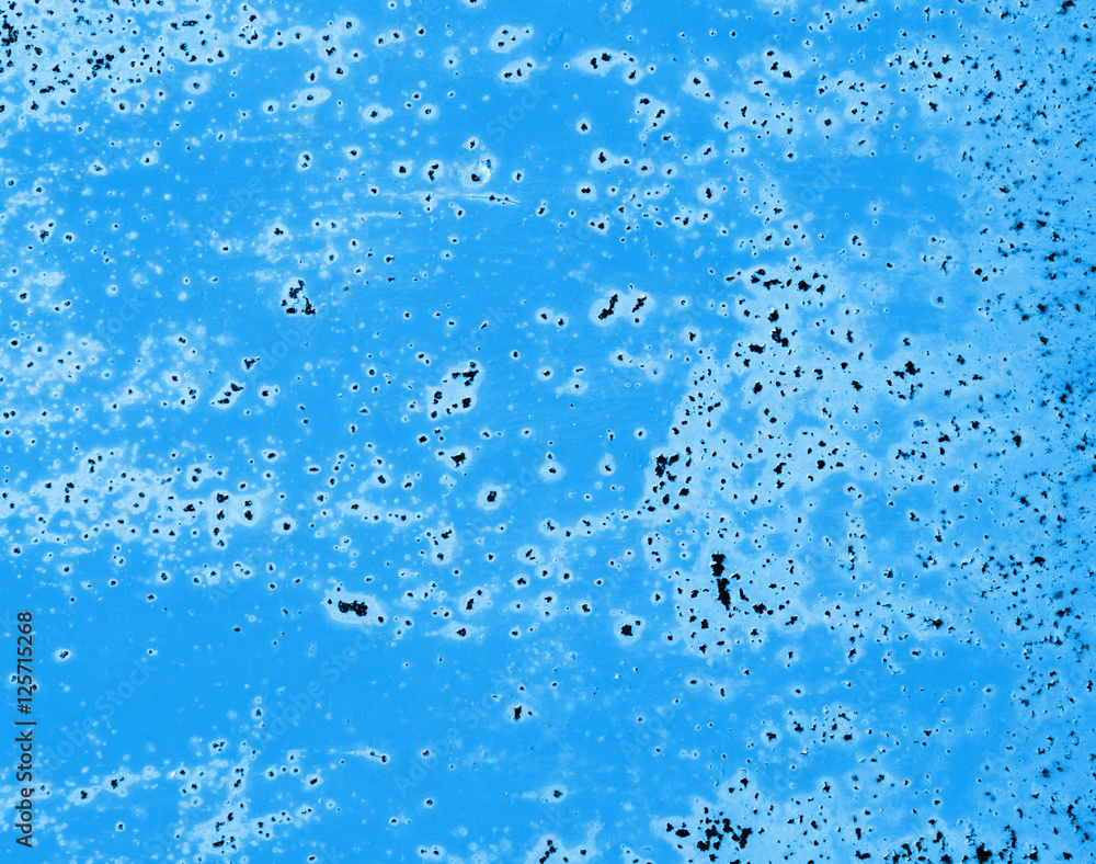 Grunge Blue texture Grunge Blue texture