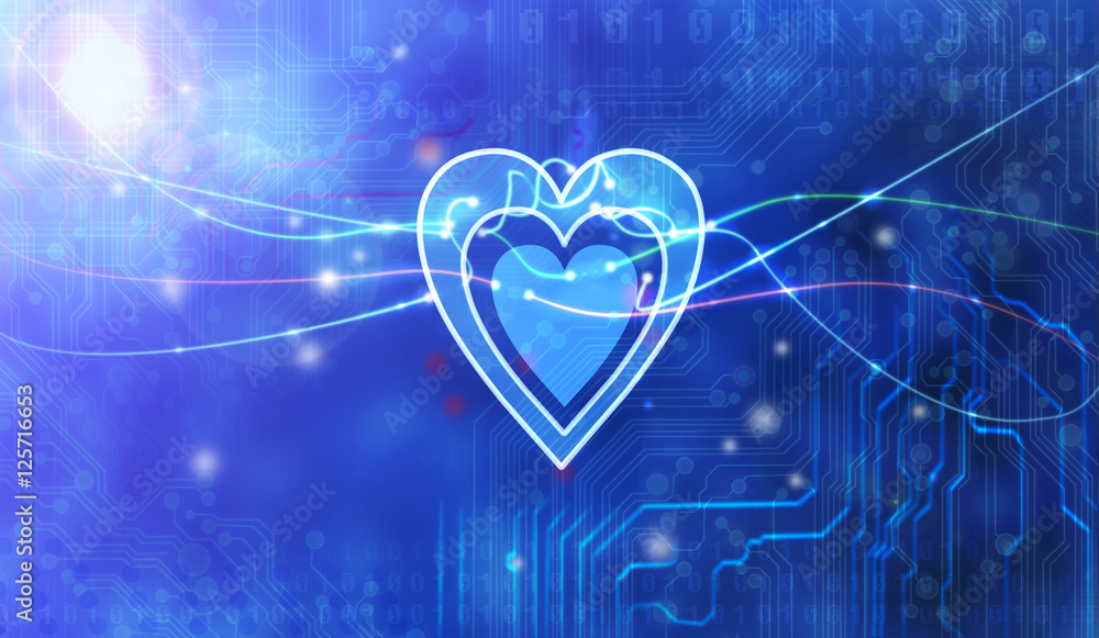 heart inside technology