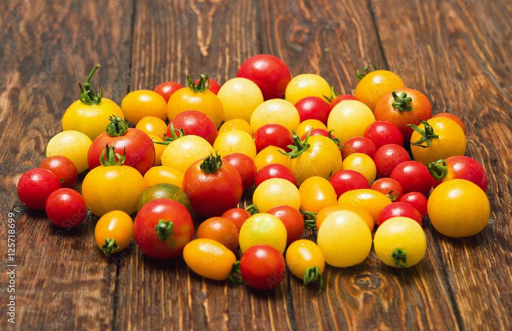 tomates tomates