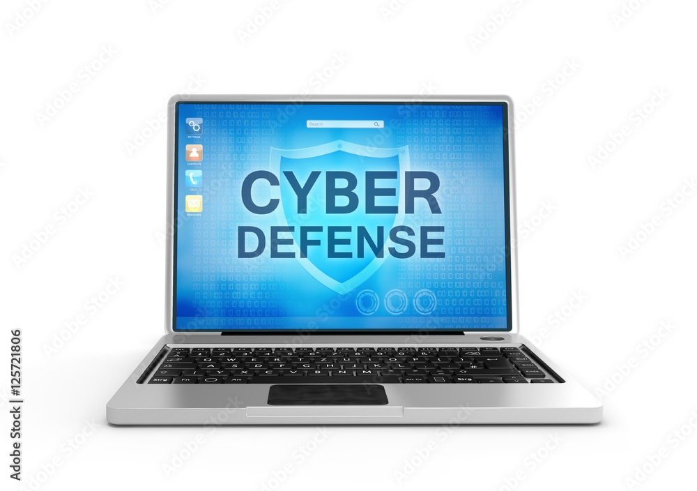 Cyber Defense