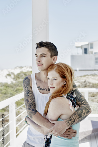 Electra und Kyle