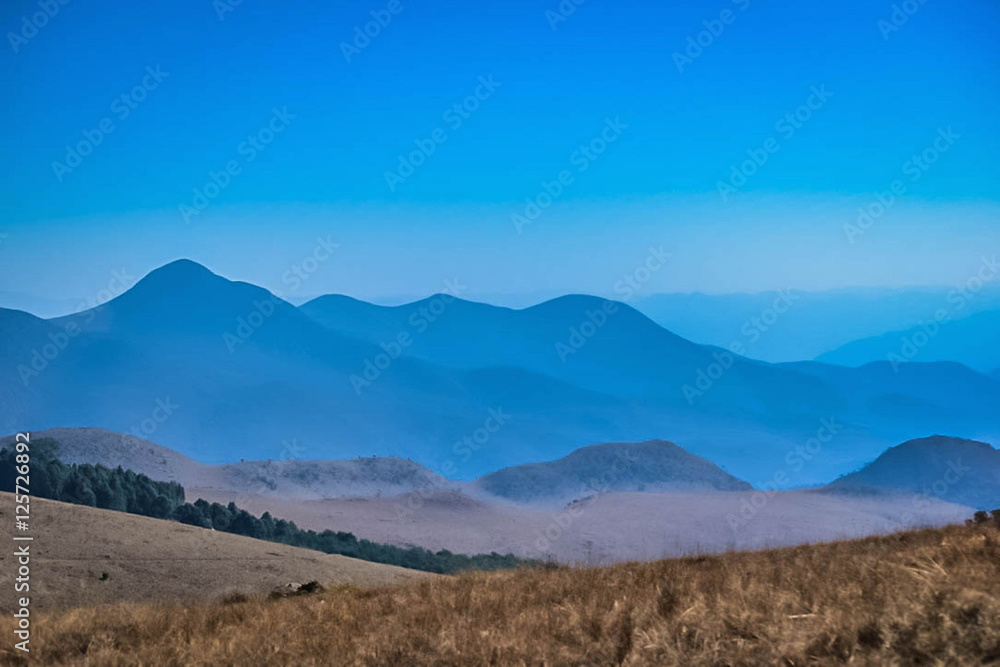 Fototapeta premium Southern Africa Landscapes