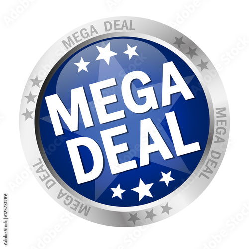 Button Mega Deal
